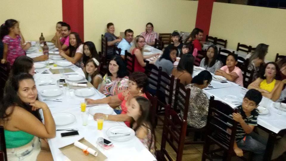 Formaturas WR Capacitação Profissional