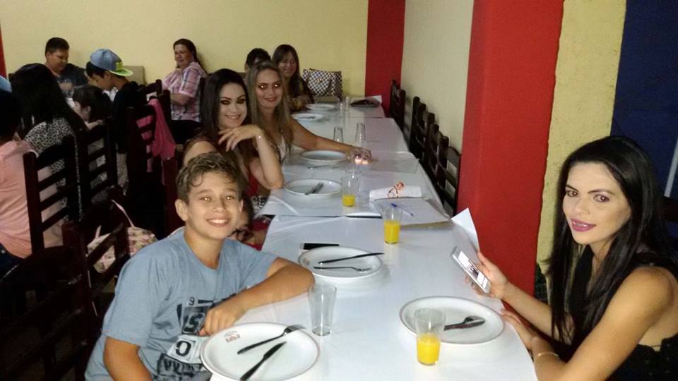 Formaturas WR Capacitação Profissional