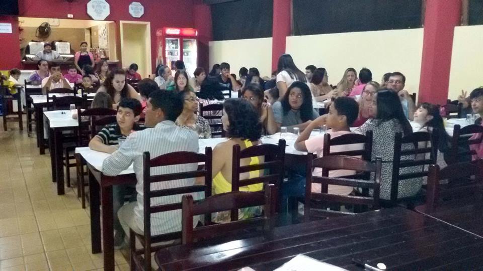 Formaturas WR Capacitação Profissional