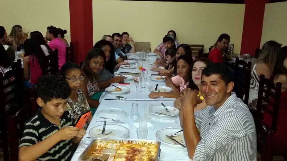 Formaturas WR Capacitação Profissional