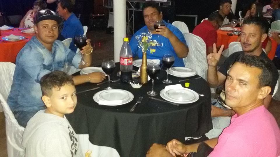 Formaturas WR Capacitação Profissional