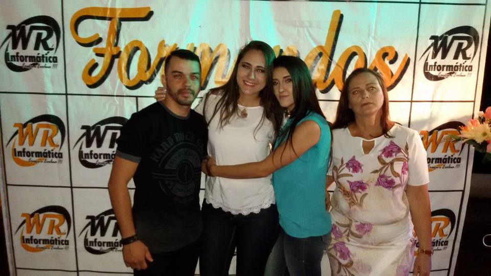 Formaturas WR Capacitação Profissional