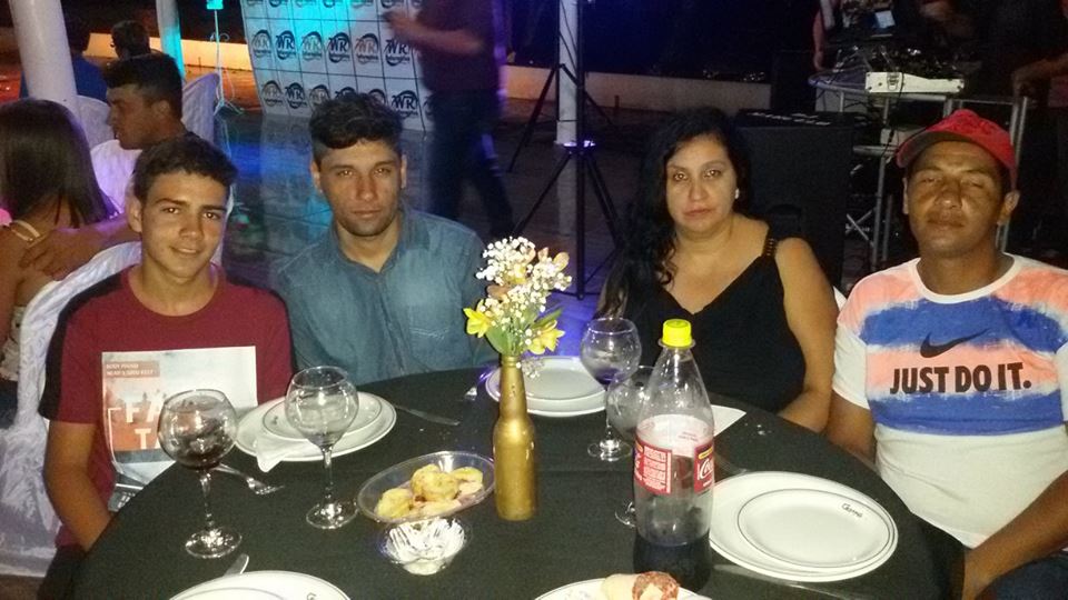 Formaturas WR Capacitação Profissional