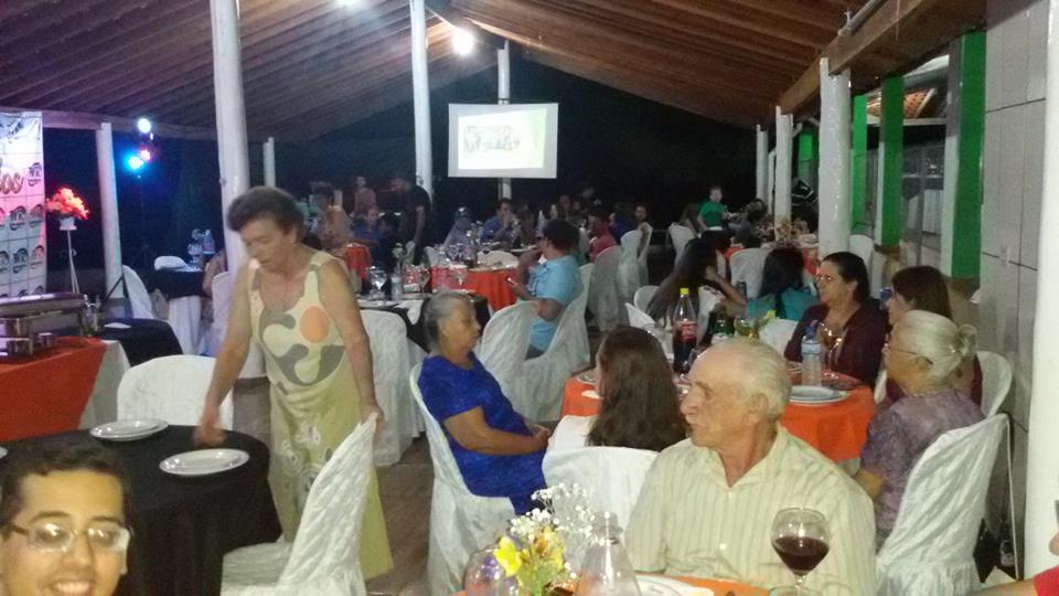 Formaturas WR Capacitação Profissional