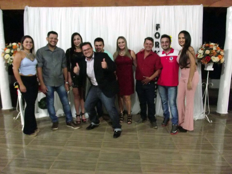 Formaturas WR Capacitação Profissional