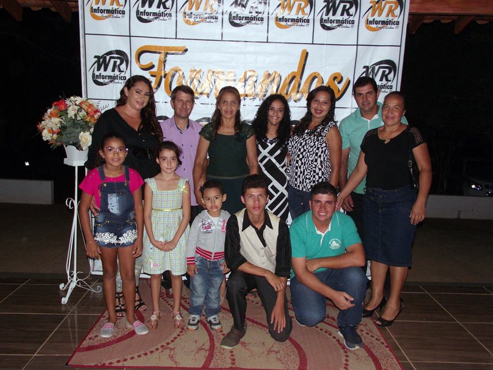 Formaturas WR Capacitação Profissional