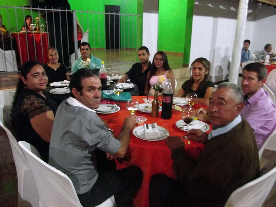 Formaturas WR Capacitação Profissional