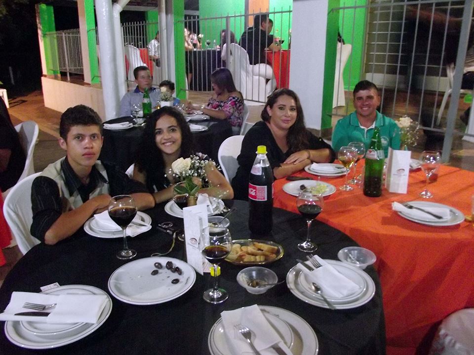 Formaturas WR Capacitação Profissional