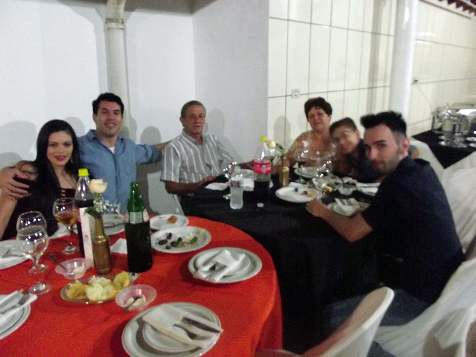 Formaturas WR Capacitação Profissional