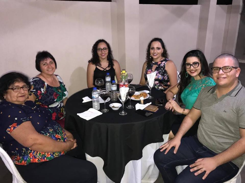 Formaturas WR Capacitação Profissional