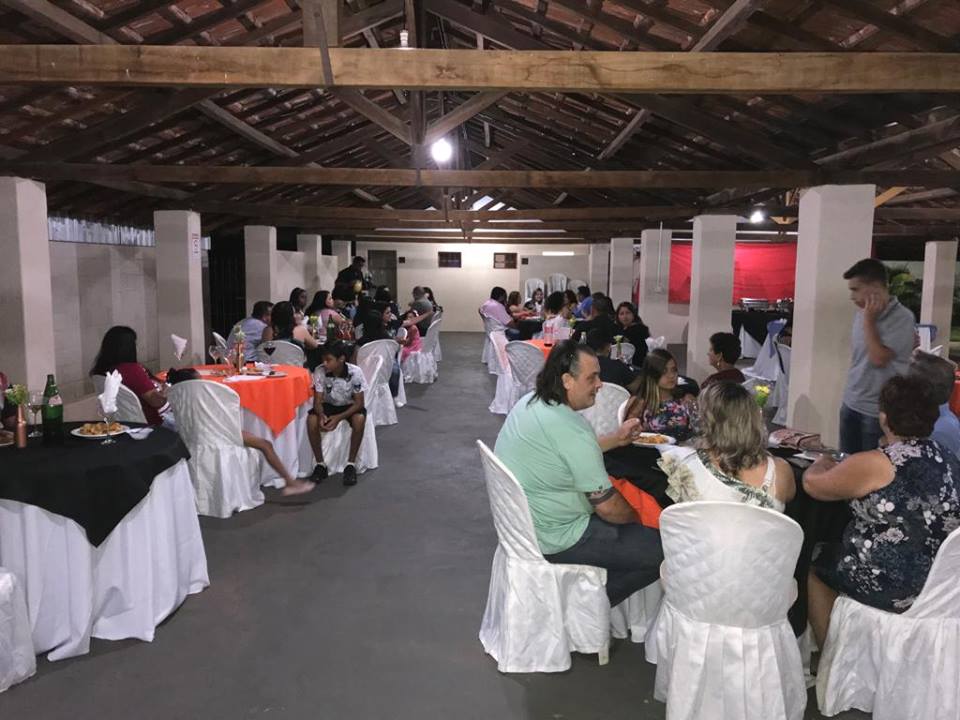 Formaturas WR Capacitação Profissional