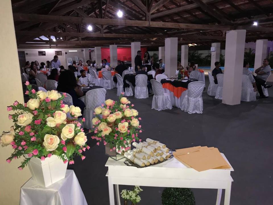 Formaturas WR Capacitação Profissional