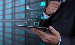 Serviços Oferecidos